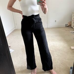 Brand New Flowy Dress Pants